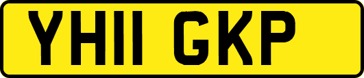 YH11GKP