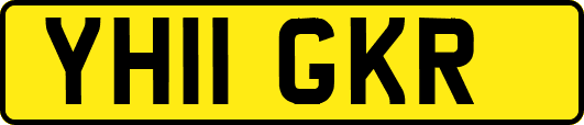 YH11GKR