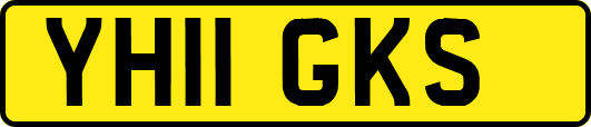YH11GKS