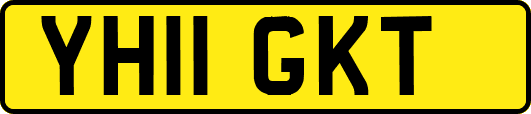 YH11GKT