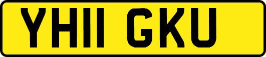 YH11GKU