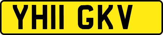 YH11GKV