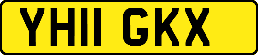 YH11GKX