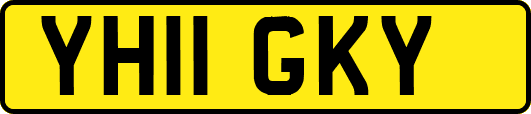 YH11GKY