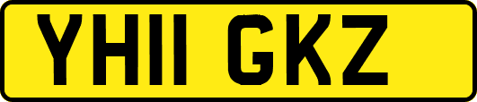 YH11GKZ