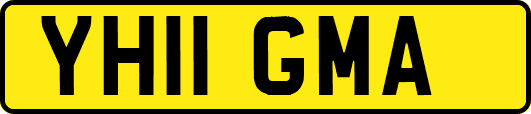 YH11GMA