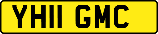 YH11GMC