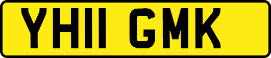 YH11GMK