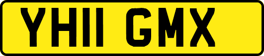 YH11GMX