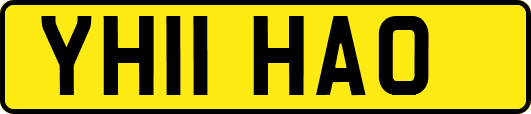 YH11HAO