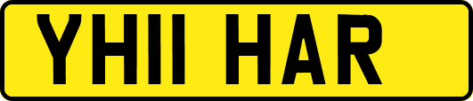YH11HAR