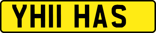YH11HAS