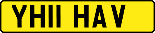YH11HAV