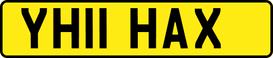YH11HAX