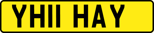 YH11HAY