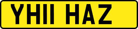 YH11HAZ