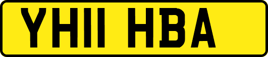YH11HBA