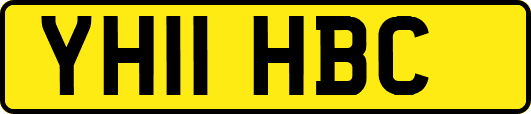 YH11HBC