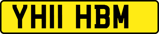 YH11HBM