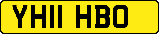 YH11HBO