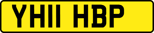YH11HBP