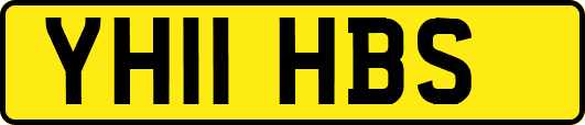 YH11HBS