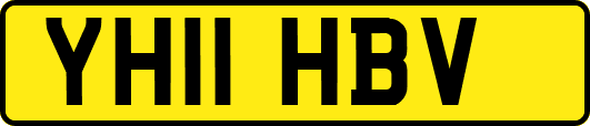 YH11HBV