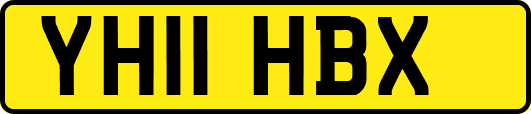 YH11HBX