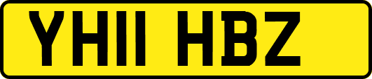 YH11HBZ