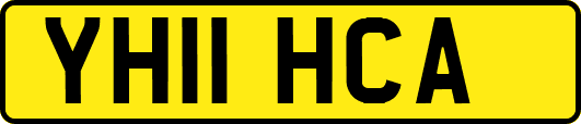 YH11HCA