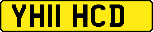 YH11HCD
