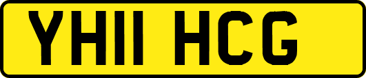 YH11HCG