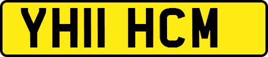 YH11HCM
