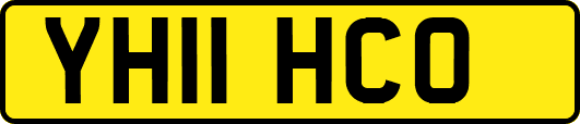 YH11HCO