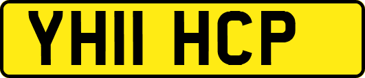 YH11HCP