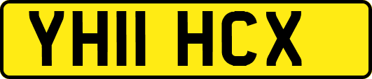 YH11HCX