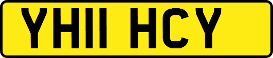 YH11HCY