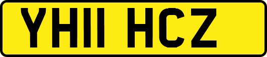 YH11HCZ