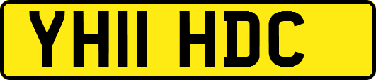 YH11HDC