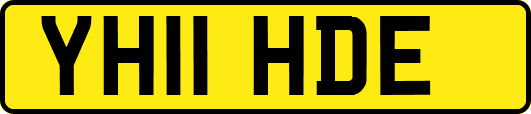 YH11HDE