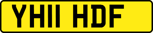 YH11HDF