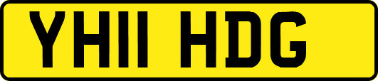 YH11HDG