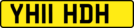 YH11HDH