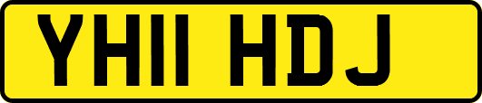 YH11HDJ