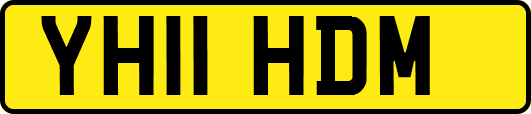YH11HDM