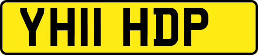 YH11HDP