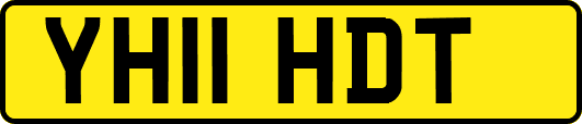 YH11HDT