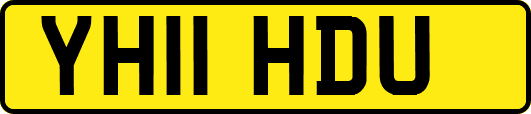 YH11HDU