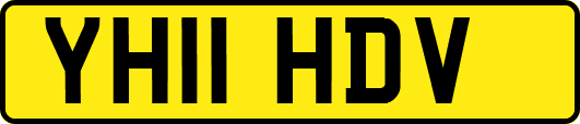 YH11HDV