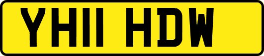 YH11HDW
